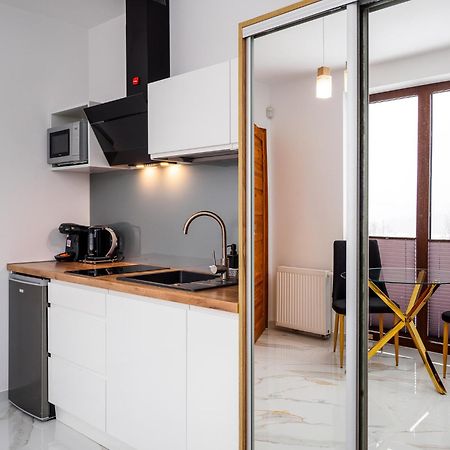 Edelhouse Appartement Szczawnica Buitenkant foto