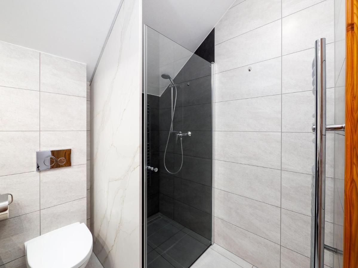 Edelhouse Appartement Szczawnica Buitenkant foto