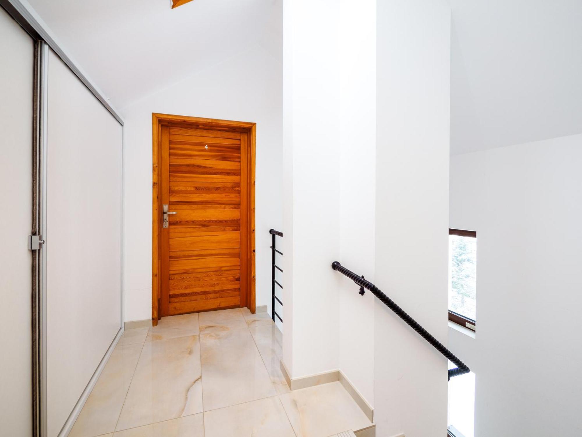 Edelhouse Appartement Szczawnica Buitenkant foto