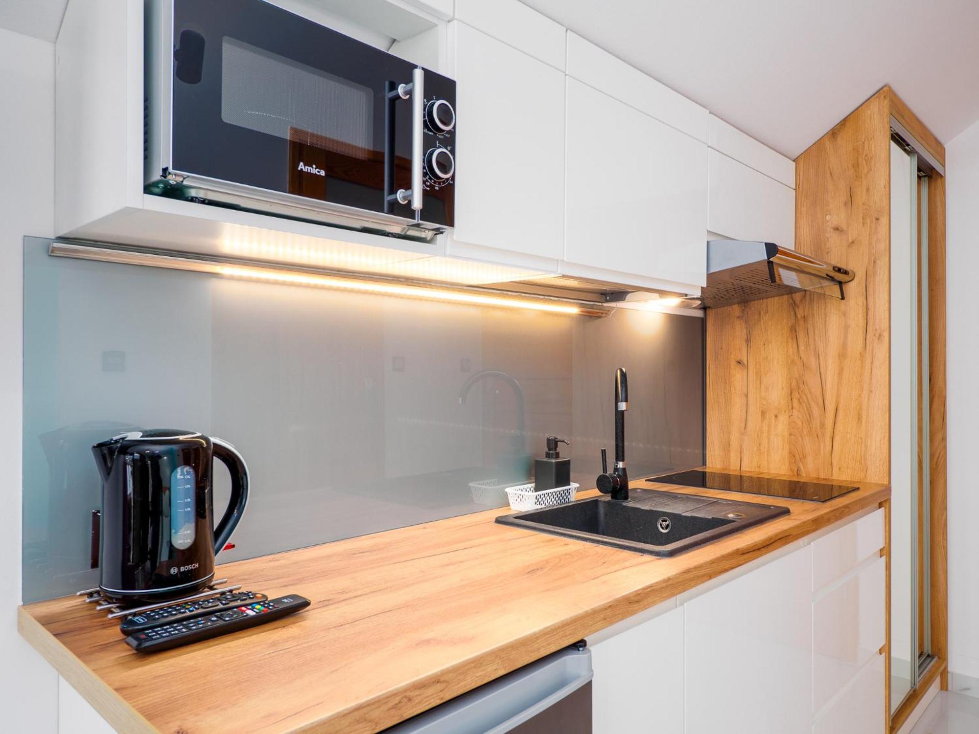 Edelhouse Appartement Szczawnica Buitenkant foto
