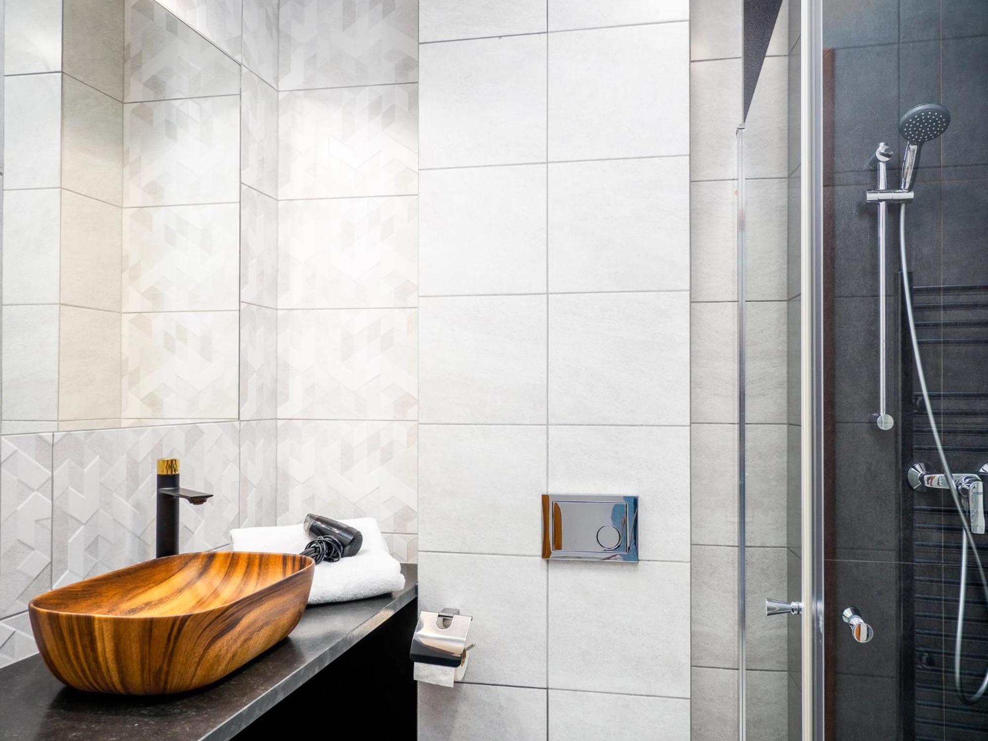 Edelhouse Appartement Szczawnica Buitenkant foto